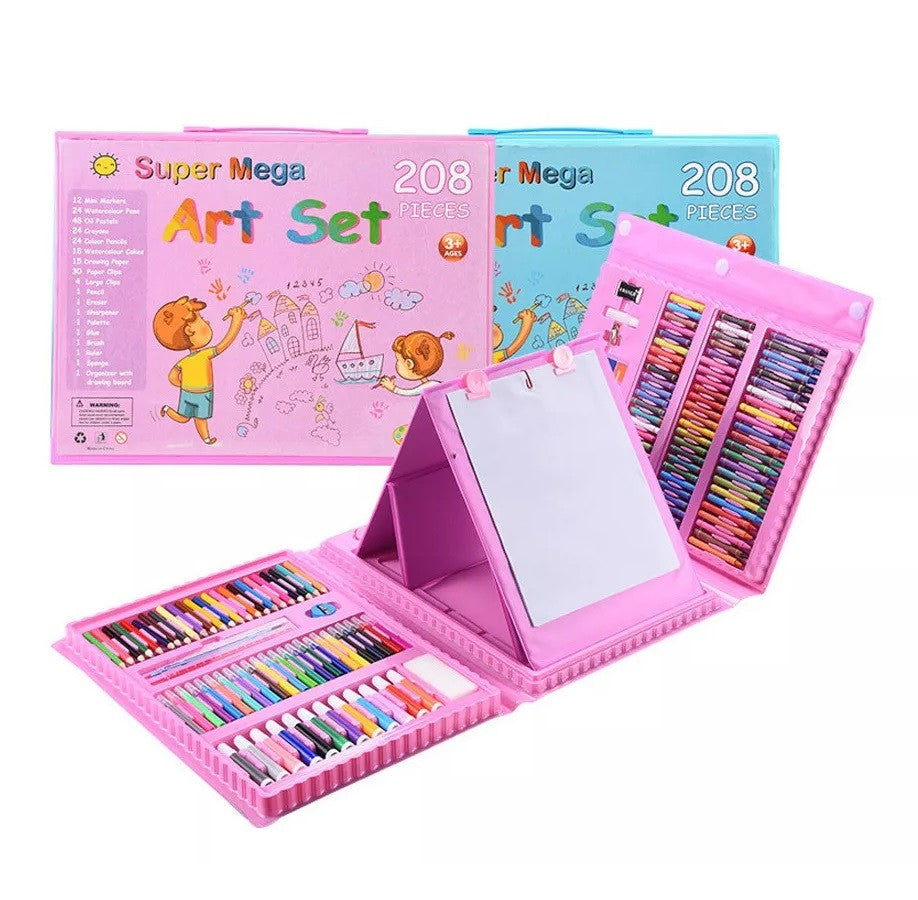 KIT DE ARTE